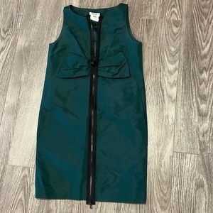 Moschino Cheapandchic dress